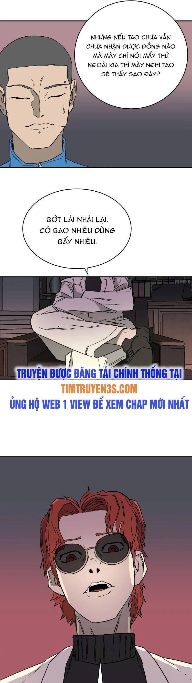 30 Ngày Chapter 12 - 9