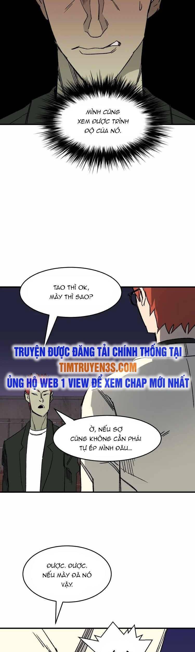 30 Ngày Chapter 16 - 7