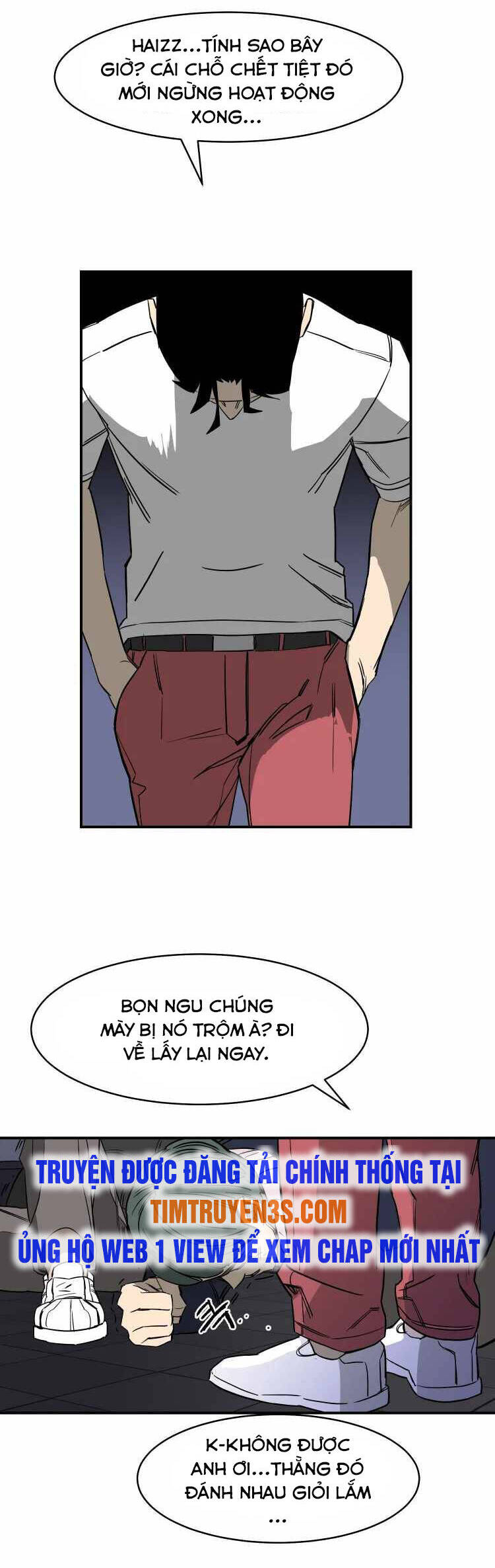 30 Ngày Chapter 19 - 10