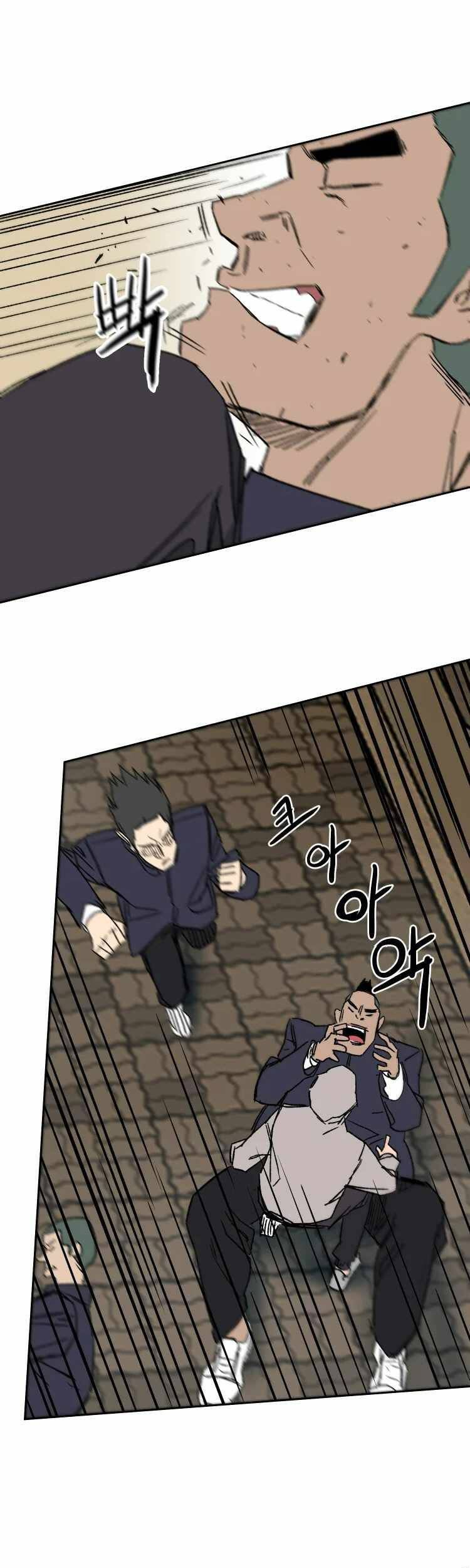 30 Ngày Chapter 8 - 13