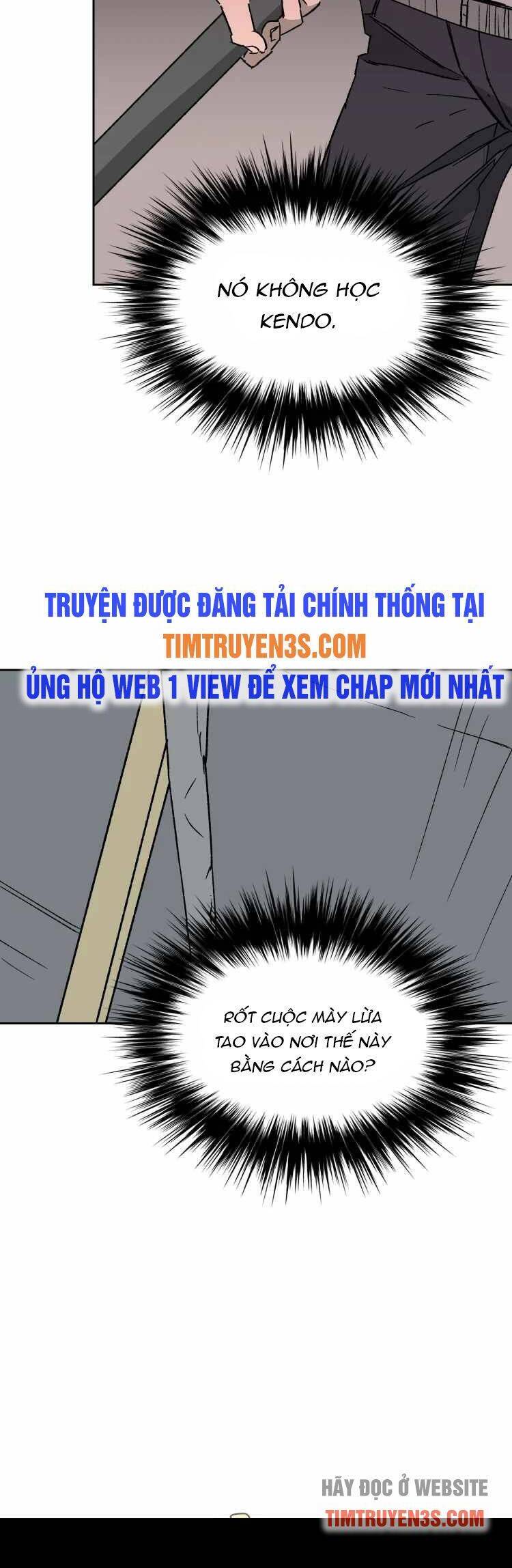 30 Ngày Chapter 9 - 39