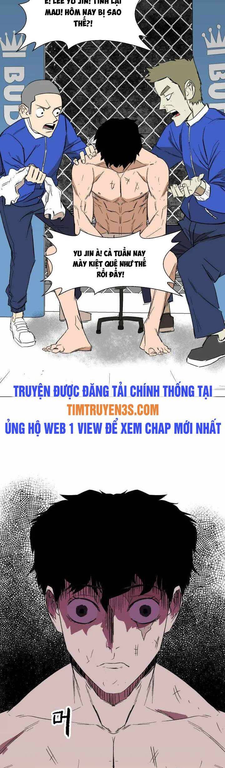 30 Ngày Chapter 2 - 3