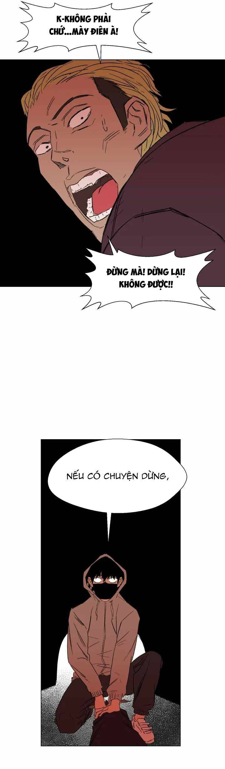 30 Ngày Chapter 3 - 25