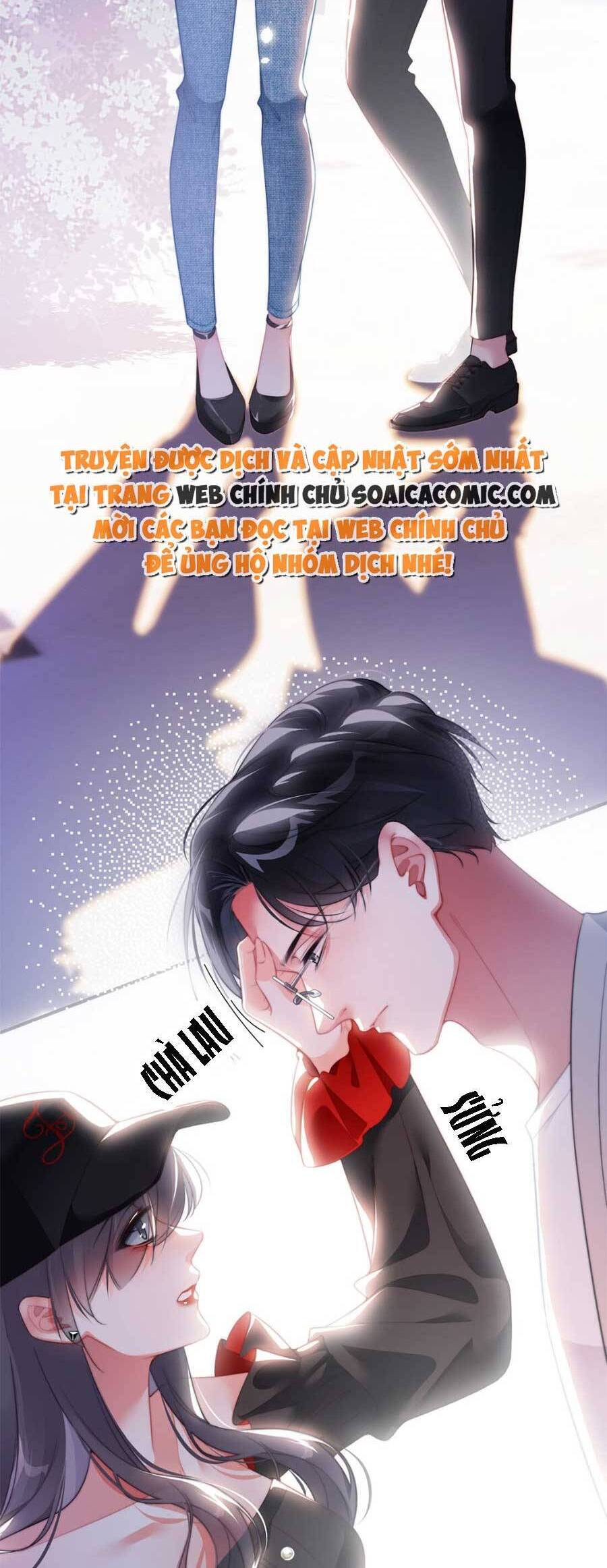 Theo Đuổi Anh Chồng Bác Sĩ Chapter 11 - 8