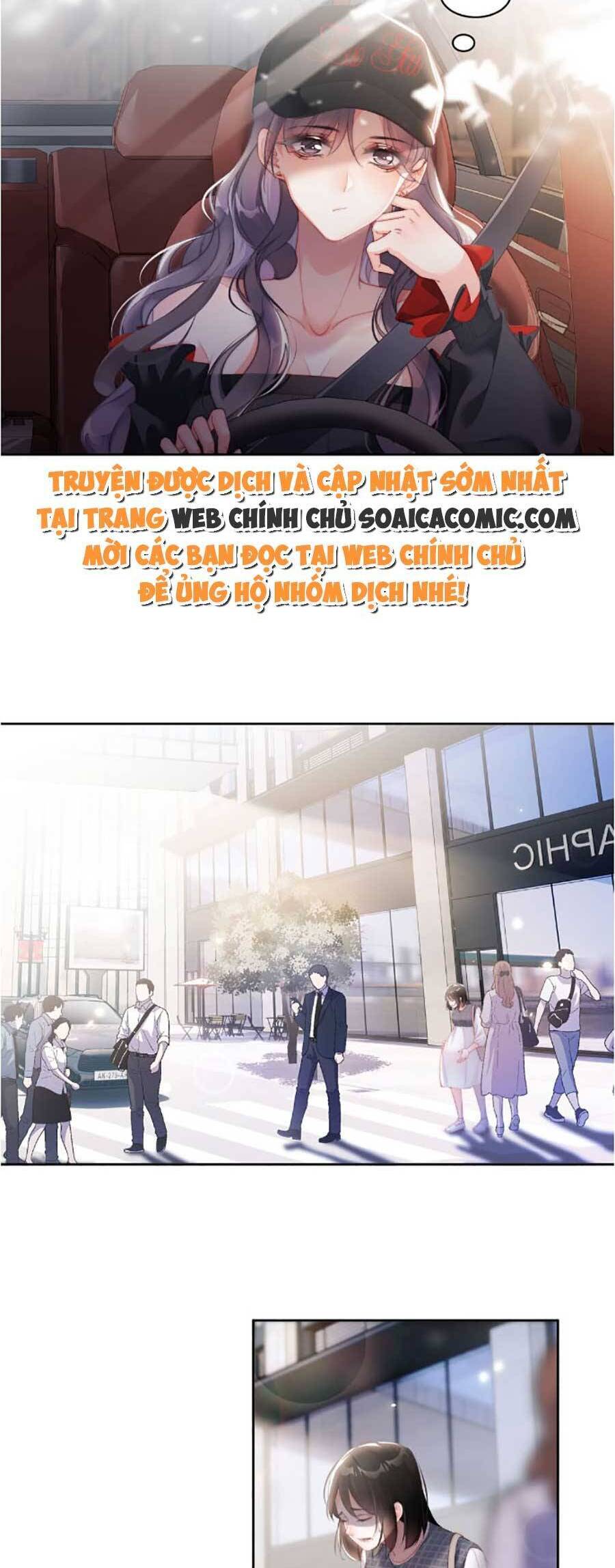 Theo Đuổi Anh Chồng Bác Sĩ Chapter 9 - 19