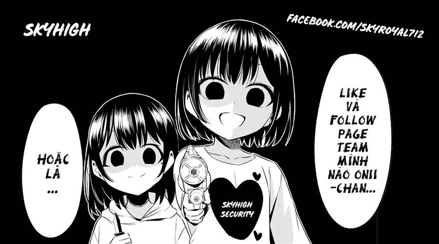 Yuki No Niiduma Wa Boku To Tokeaitai Chapter 9 - Trang 2