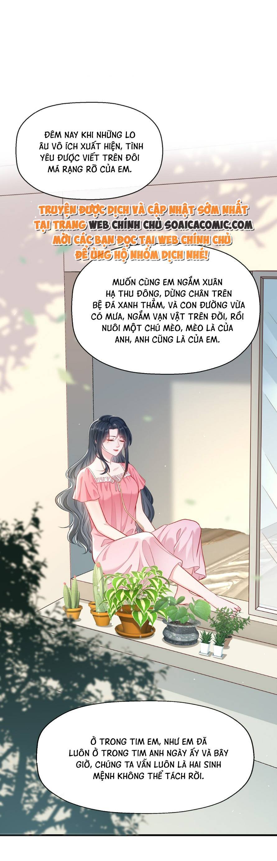 Cô Vợ Thế Thân Của Tổng Tài Chapter 14 - 10