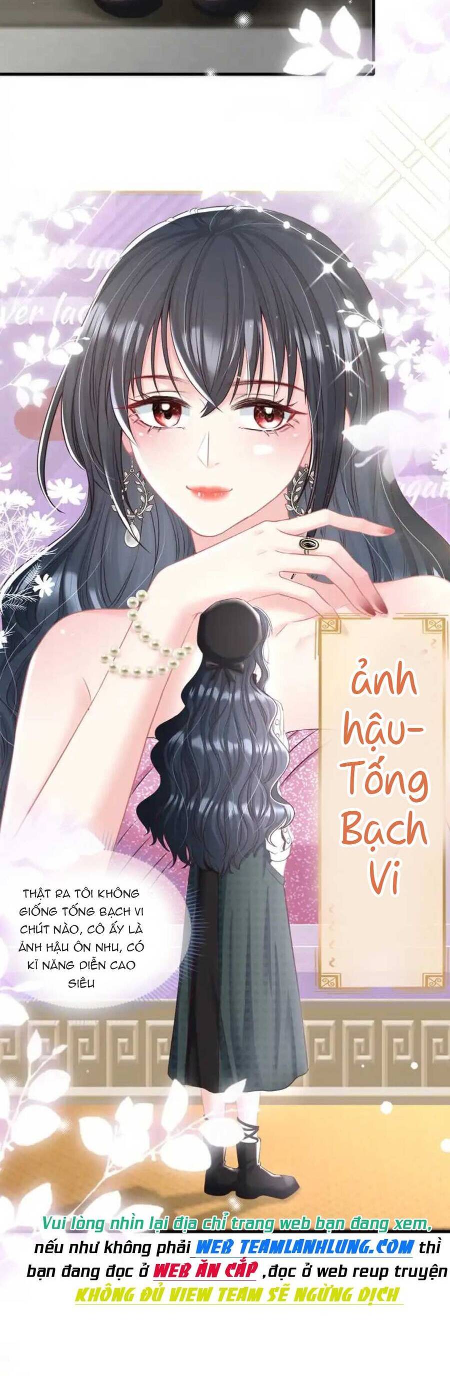 Cô Vợ Thế Thân Của Tổng Tài Chapter 2 - 8