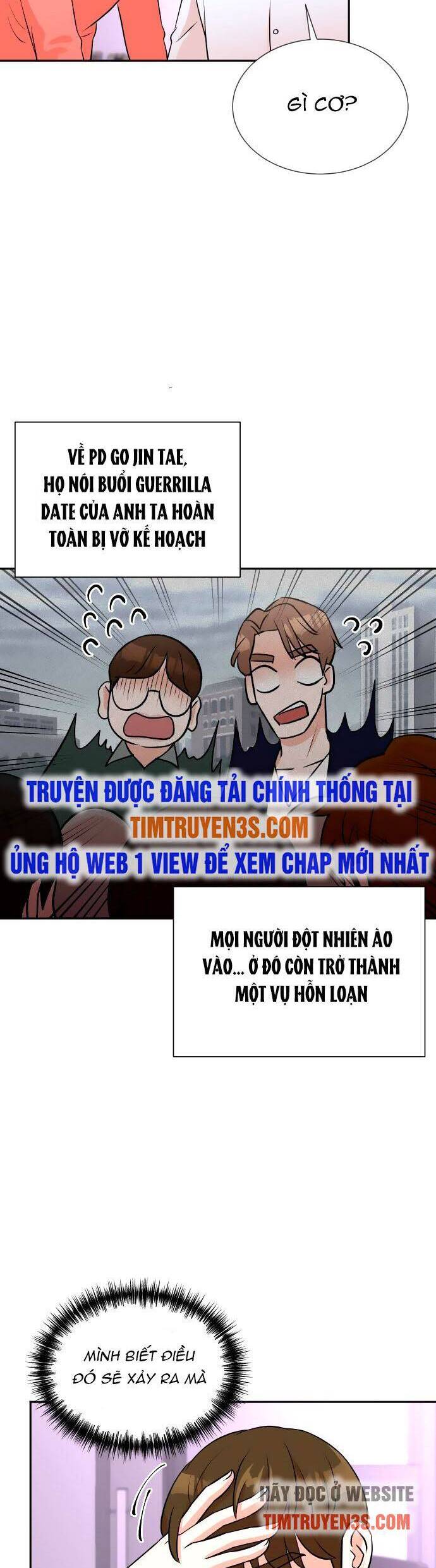 Cuộc Sống Thứ Hai Của Nhà Sản Xuất Chapter 15 - 36