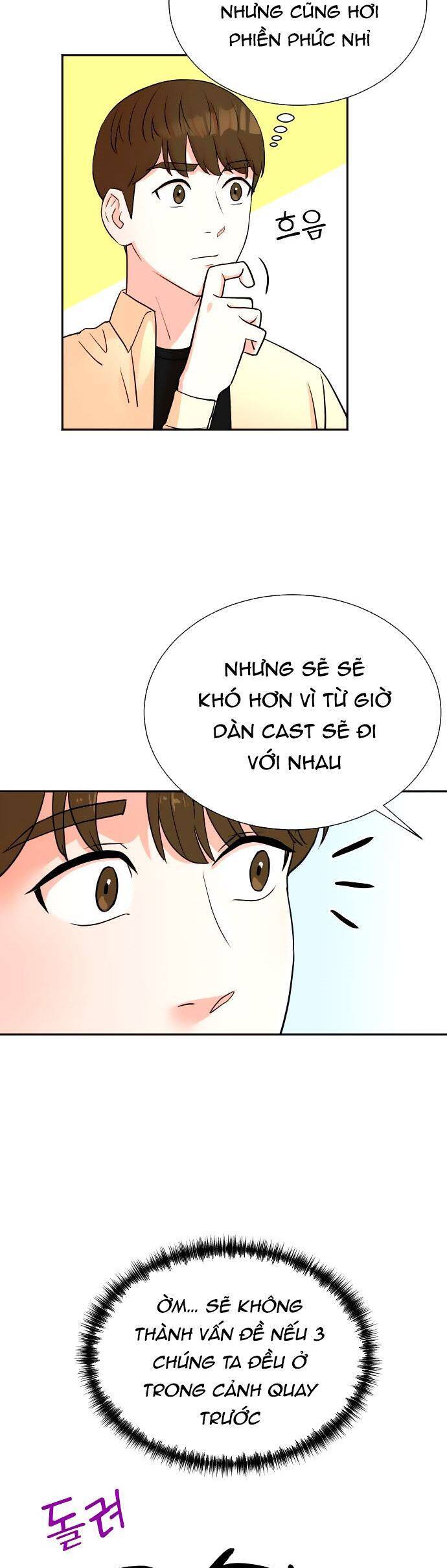 Cuộc Sống Thứ Hai Của Nhà Sản Xuất Chapter 25 - 5