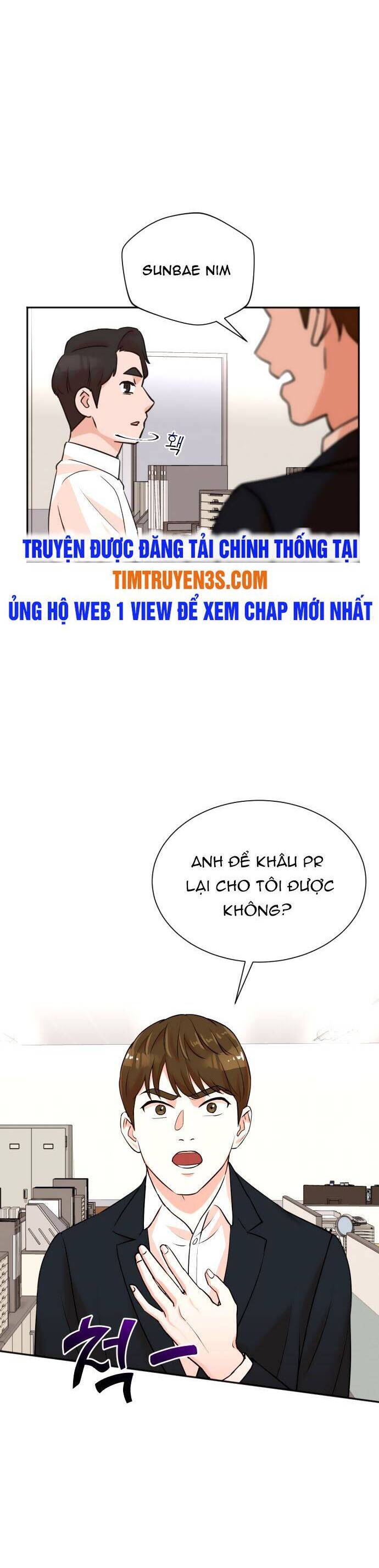 Cuộc Sống Thứ Hai Của Nhà Sản Xuất Chapter 8 - 11