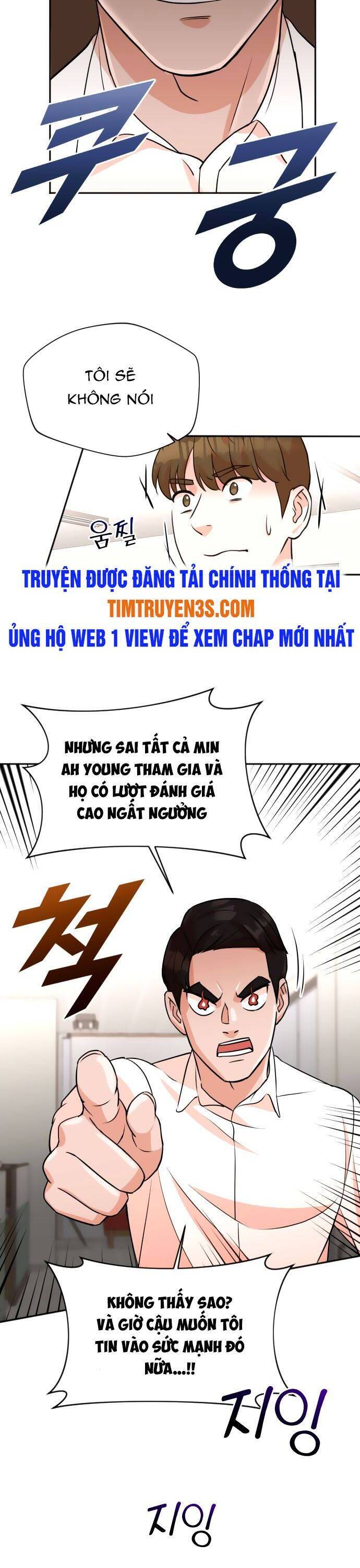 Cuộc Sống Thứ Hai Của Nhà Sản Xuất Chapter 8 - 14