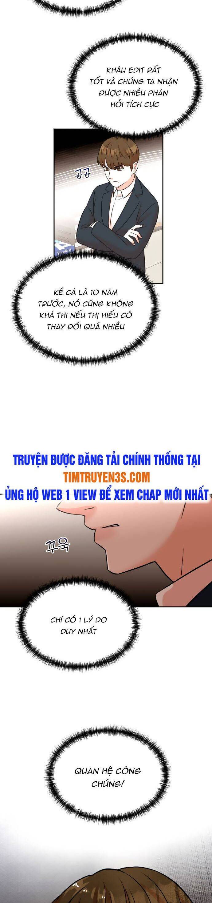 Cuộc Sống Thứ Hai Của Nhà Sản Xuất Chapter 8 - 5