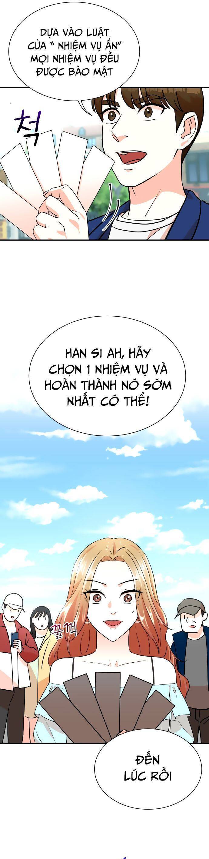 Cuộc Sống Thứ Hai Của Nhà Sản Xuất Chapter 9 - 20