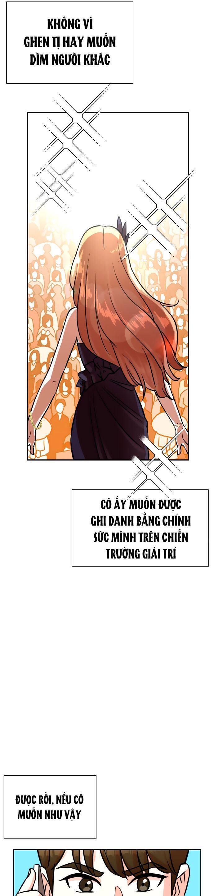 Cuộc Sống Thứ Hai Của Nhà Sản Xuất Chapter 9 - 8