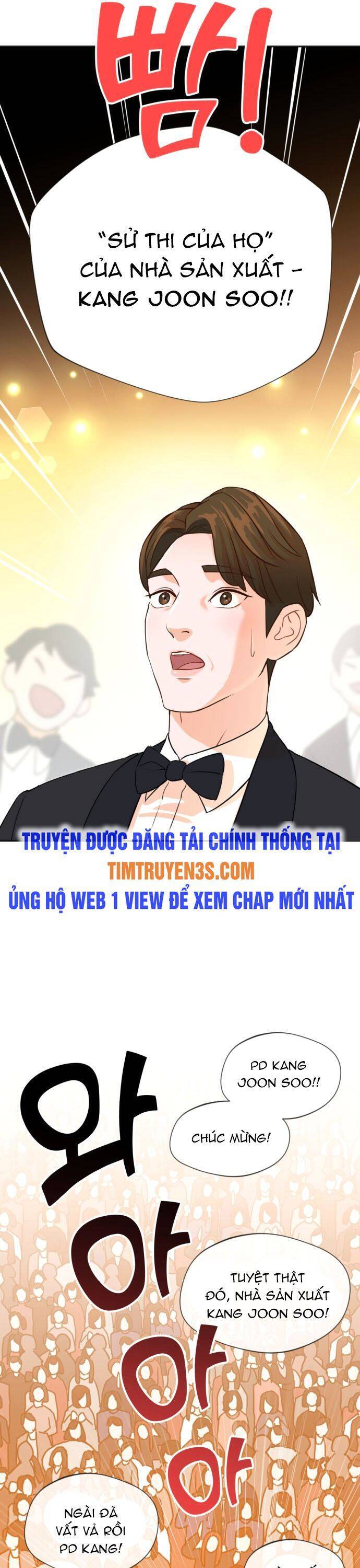 Cuộc Sống Thứ Hai Của Nhà Sản Xuất Chapter 1 - 4