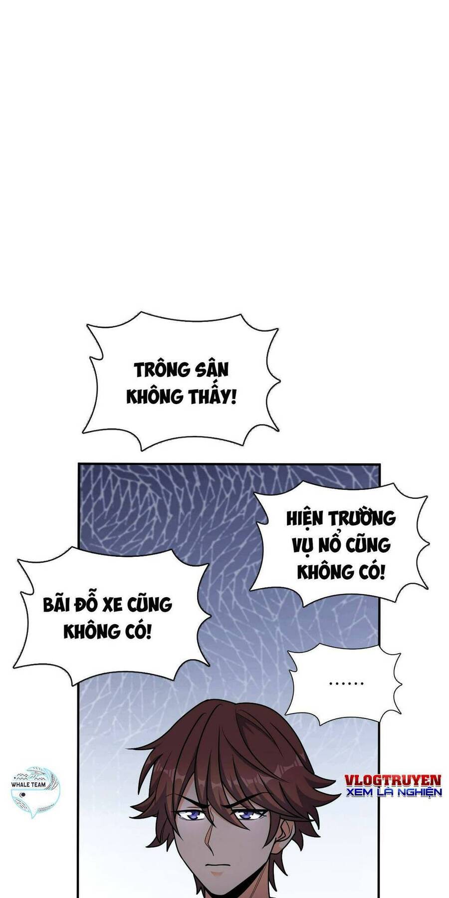 Mệnh Danh Thuật Của Bóng Tối Chapter 61 - 13