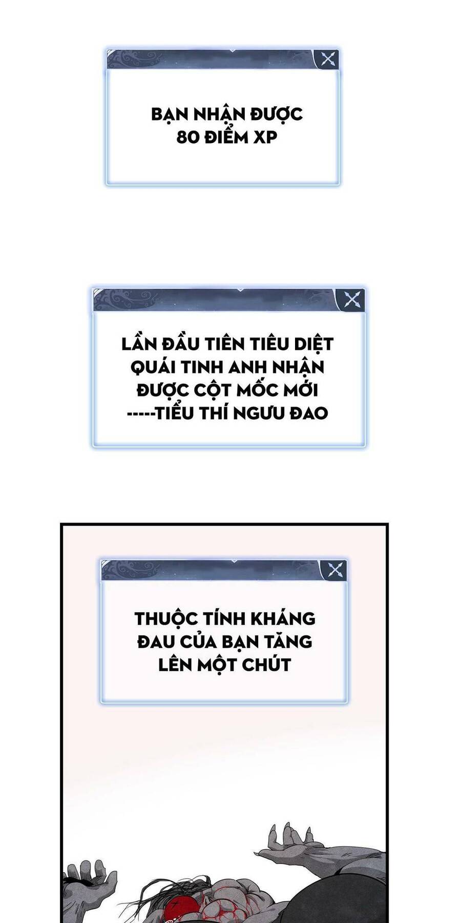 Từ Giờ, Ta Chính Là Bậc Thầy Của Pháp Sư Chapter 3 - 37