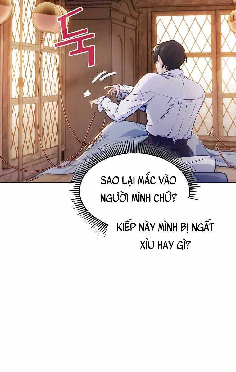 Chuyển Sinh Vào Gia Tộc Suy Vong Chapter 1.5 - 5