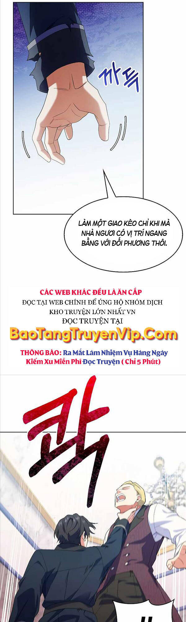 Chuyển Sinh Vào Gia Tộc Suy Vong Chapter 14 - 18