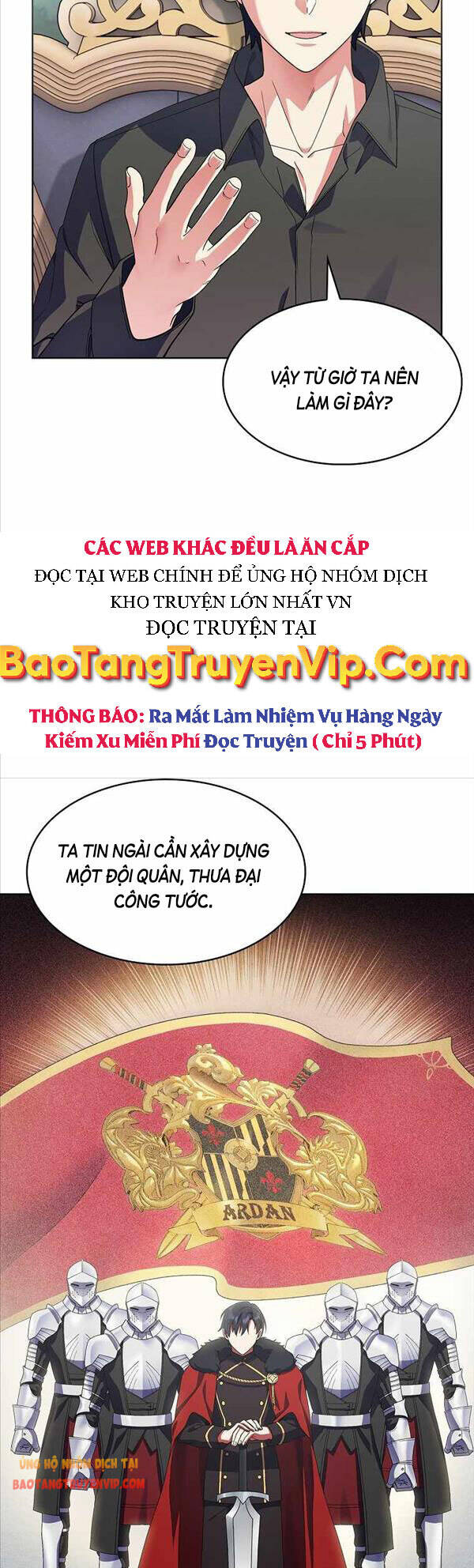 Chuyển Sinh Vào Gia Tộc Suy Vong Chapter 15 - 50