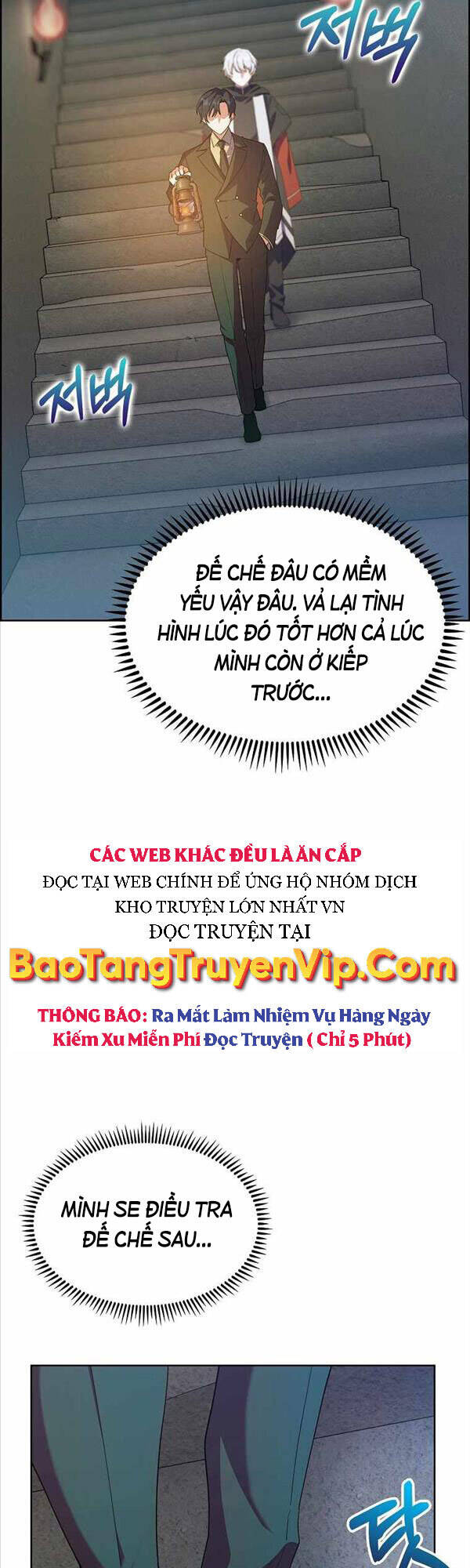 Chuyển Sinh Vào Gia Tộc Suy Vong Chapter 20 - 7