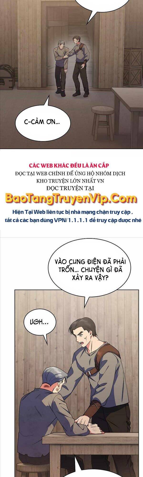 Chuyển Sinh Vào Gia Tộc Suy Vong Chapter 23 - 31