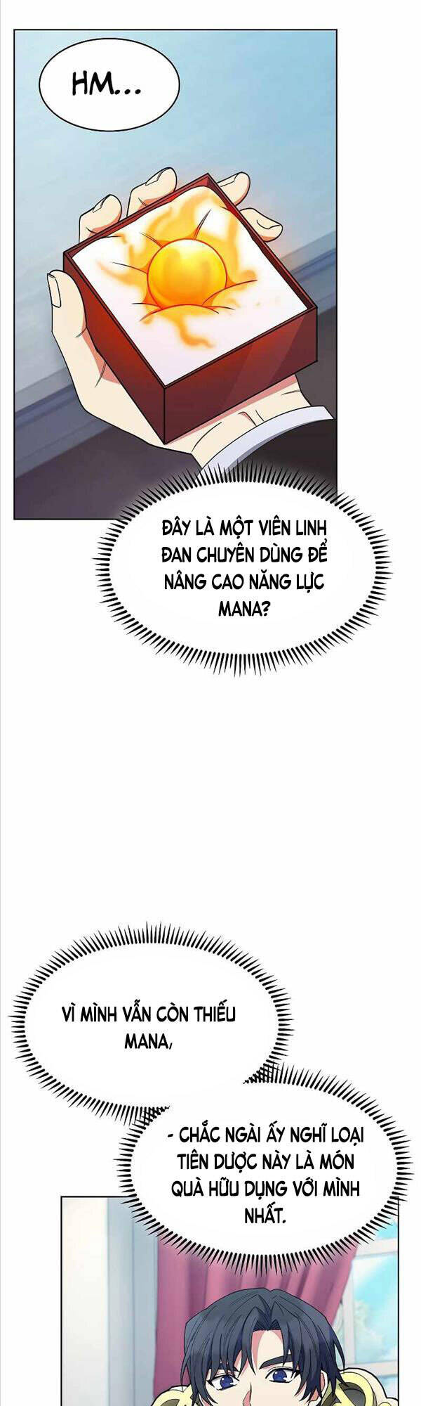 Chuyển Sinh Vào Gia Tộc Suy Vong Chapter 28 - 11