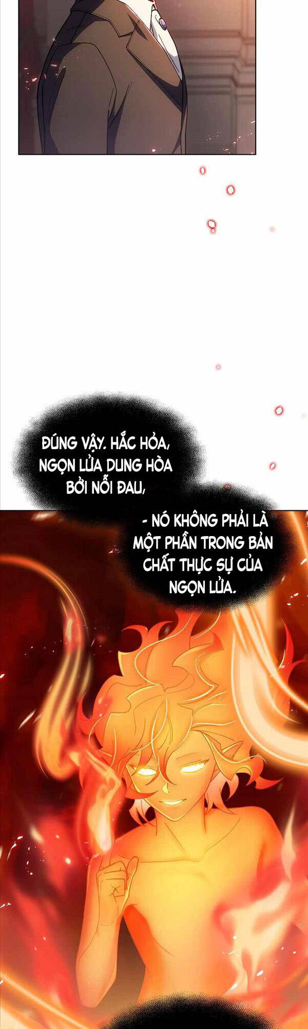 Chuyển Sinh Vào Gia Tộc Suy Vong Chapter 28 - 30