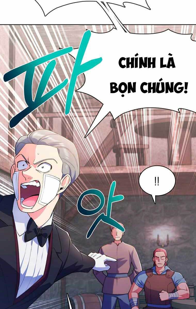 Chuyển Sinh Vào Gia Tộc Suy Vong Chapter 4 - 19