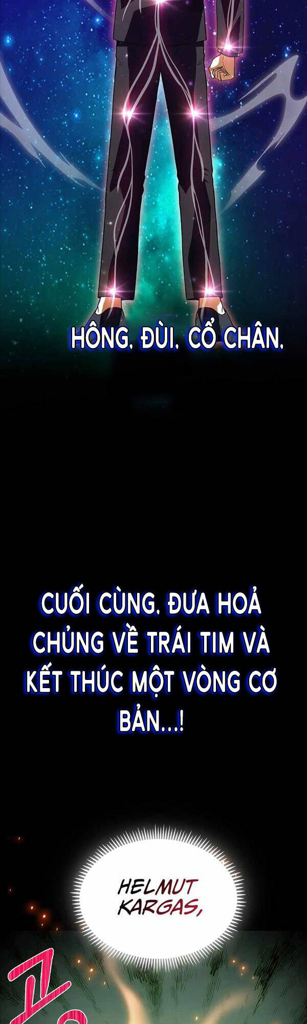 Chuyển Sinh Vào Gia Tộc Suy Vong Chapter 7 - 15