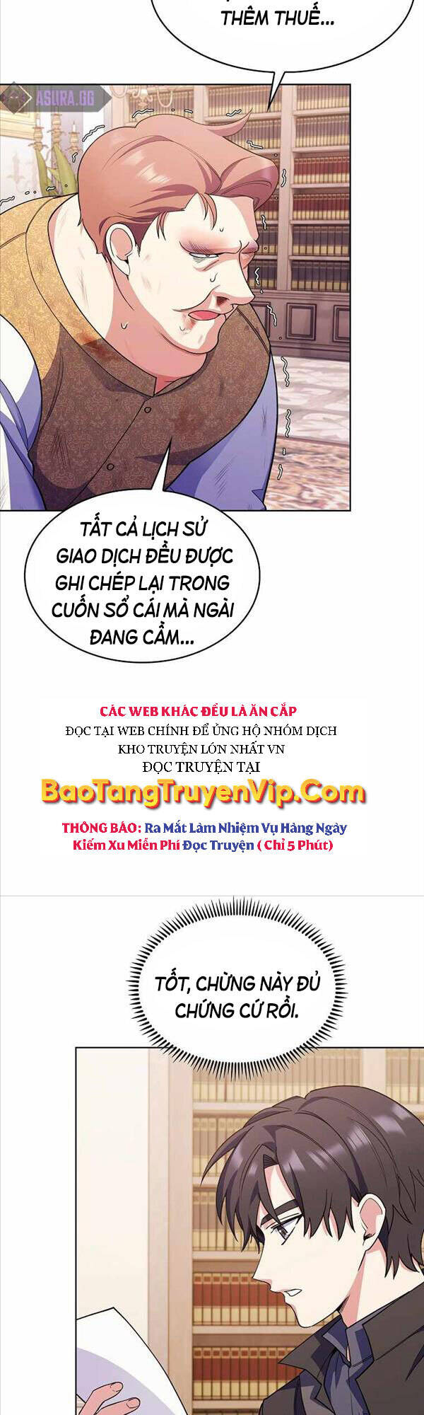 Chuyển Sinh Vào Gia Tộc Suy Vong Chapter 9 - 55