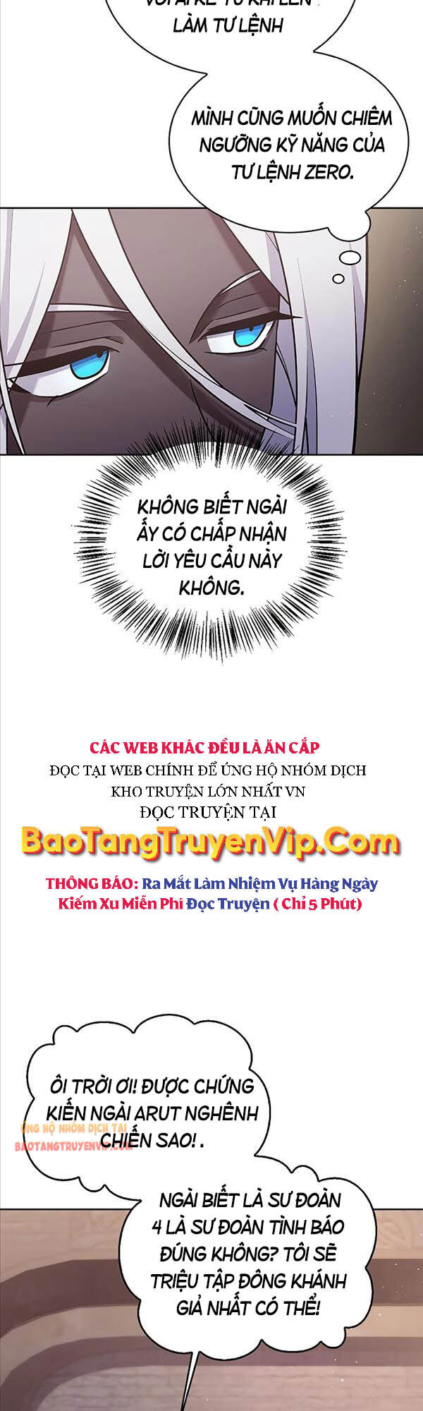 Tôi Không Tài Năng Đến Thế Đâu Chapter 5 - 3