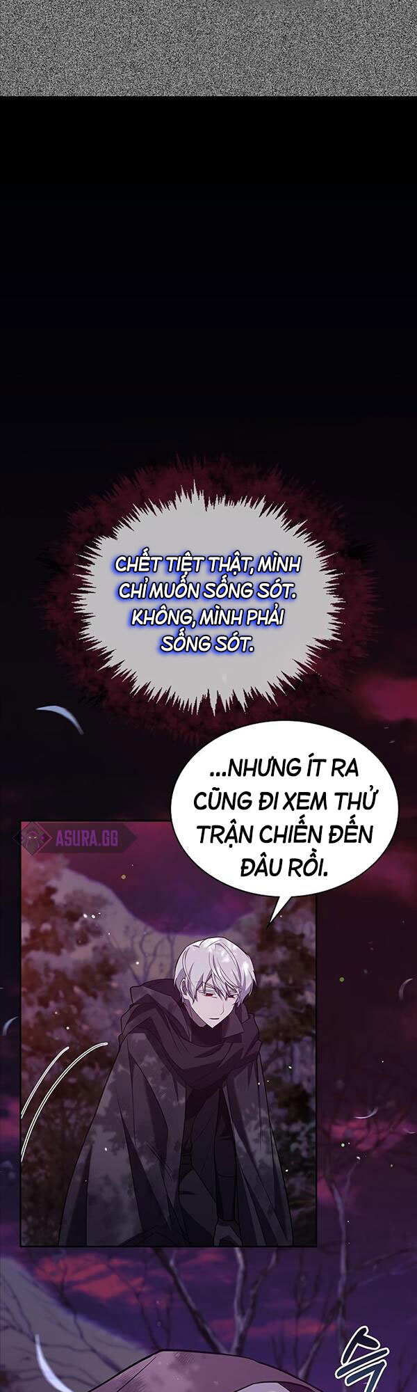 Tôi Không Tài Năng Đến Thế Đâu Chapter 8 - 51