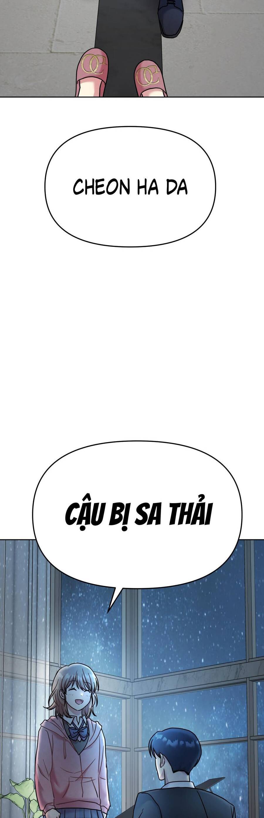 Quản Gia, Làm Ơn! Chapter 3 - 8