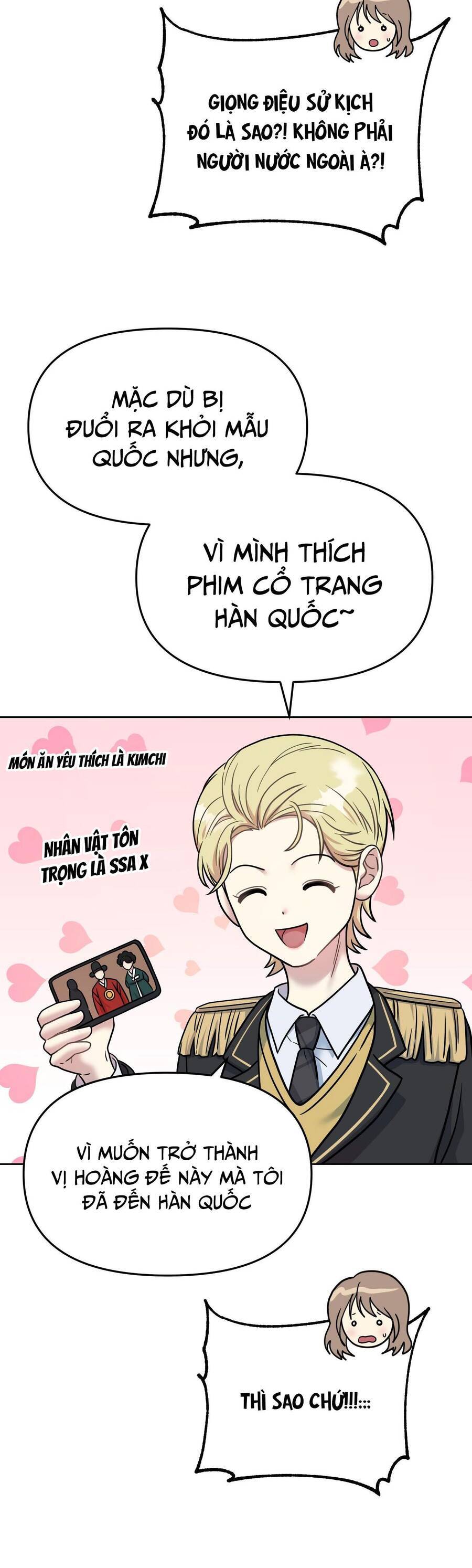 Quản Gia, Làm Ơn! Chapter 4 - 10