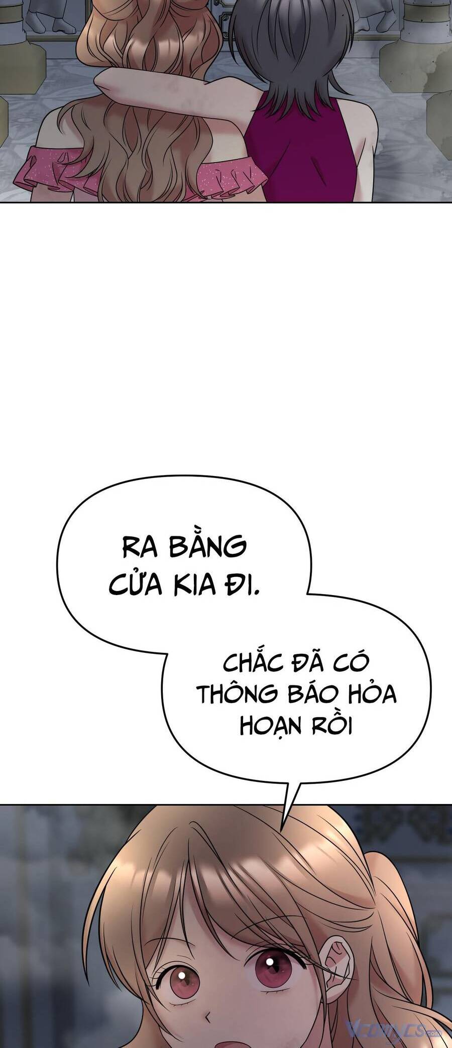 Quản Gia, Làm Ơn! Chapter 8 - 9