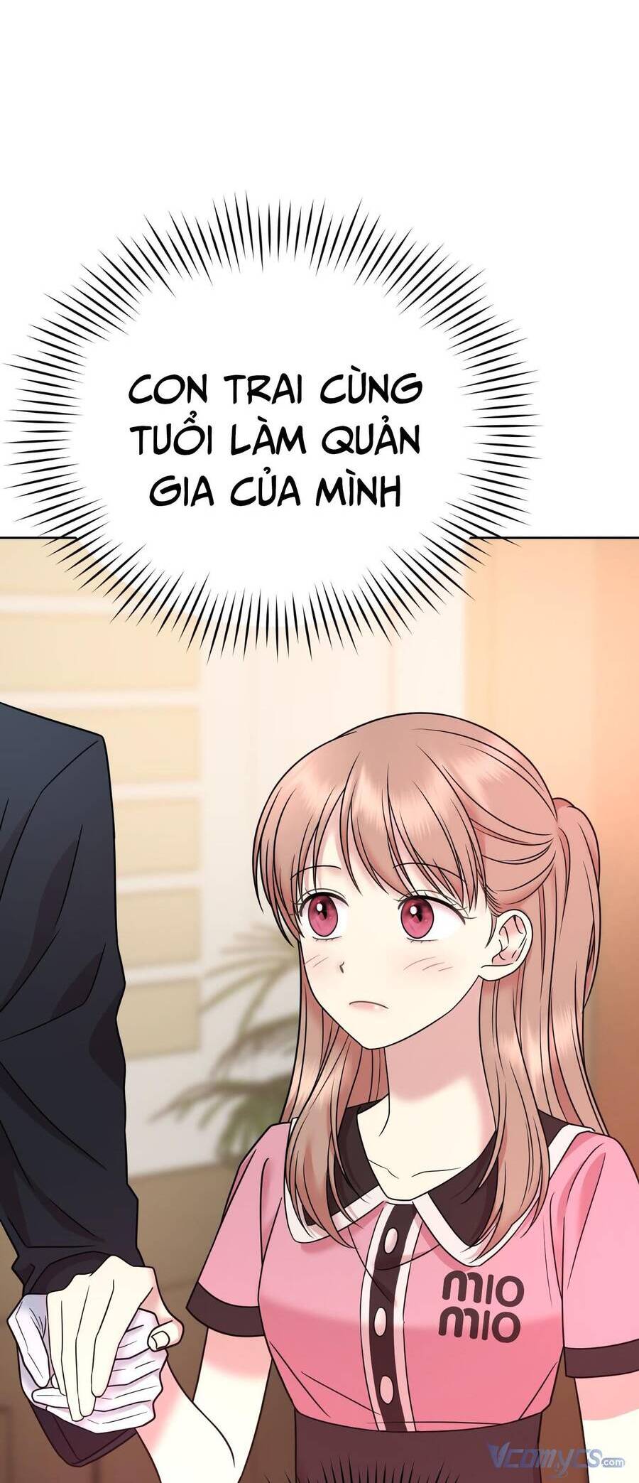 Quản Gia, Làm Ơn! Chapter 9 - 82