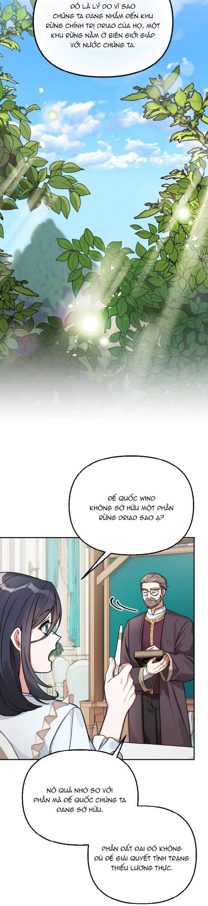 Thân Gửi Nàng Bạch Tuyết Chapter 4 - 16