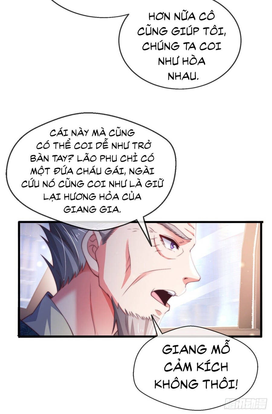 Sư Nương, Xin Tự Trọng Chapter 4 - 30