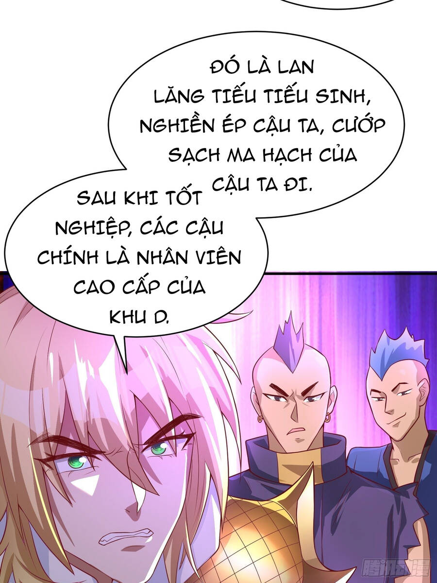 Người Chơi Siêu Cấp Chapter 5 - 44