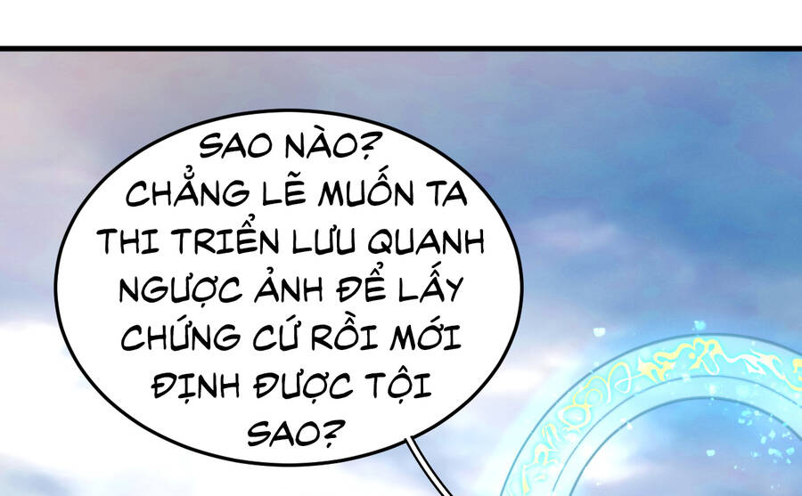 Bắt Đầu Đã Có 9 Vị Sư Phụ Kiều Diễm Tuyệt Đỉnh Chapter 12 - 19