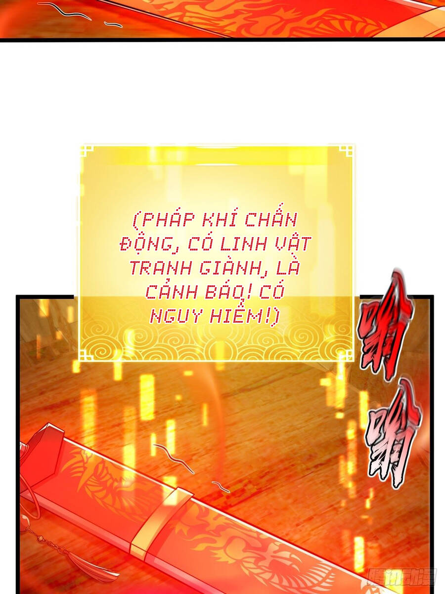 Tài Khoản Lỗi Ta Trở Thành Vô Địch Chapter 8 - 45