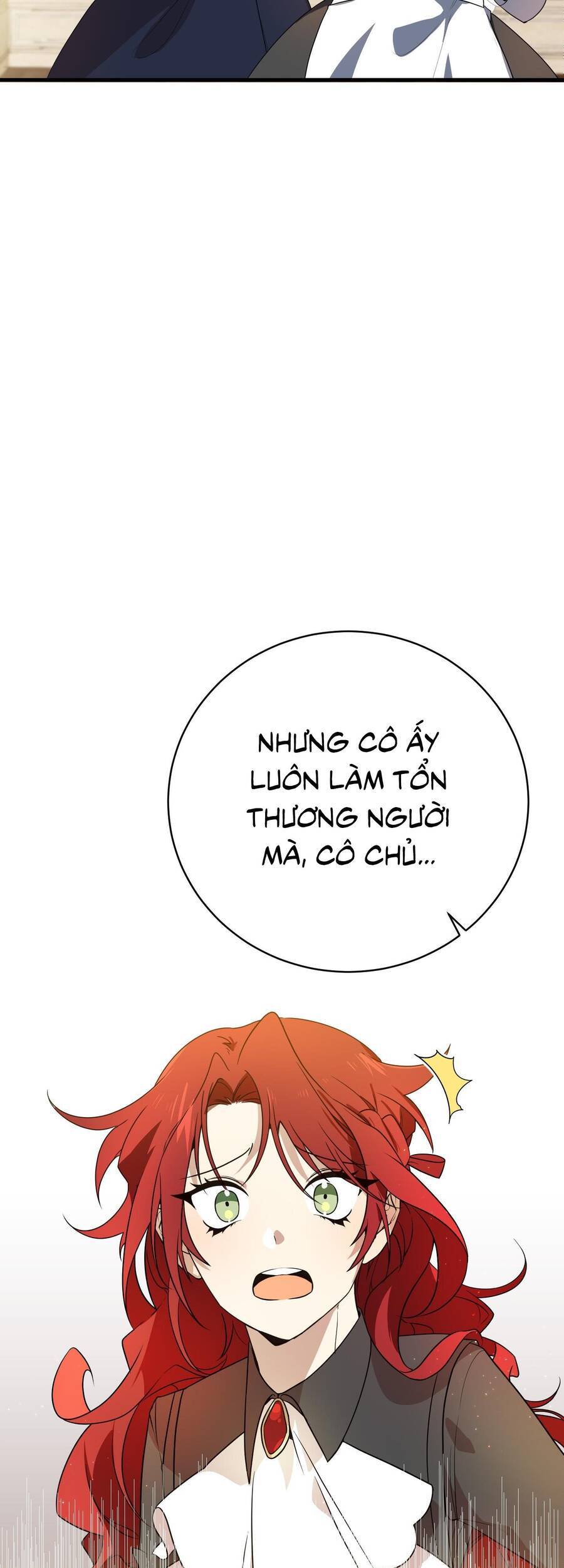 Tôi Là Em Gái Của Nữ Chính Hắc Ám Chapter 1 - 37