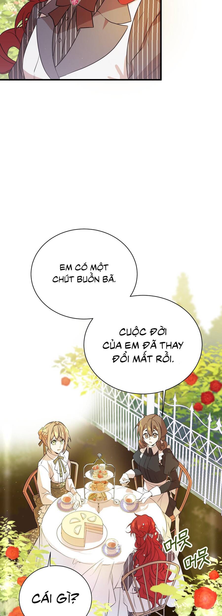 Tôi Là Em Gái Của Nữ Chính Hắc Ám Chapter 2 - 19