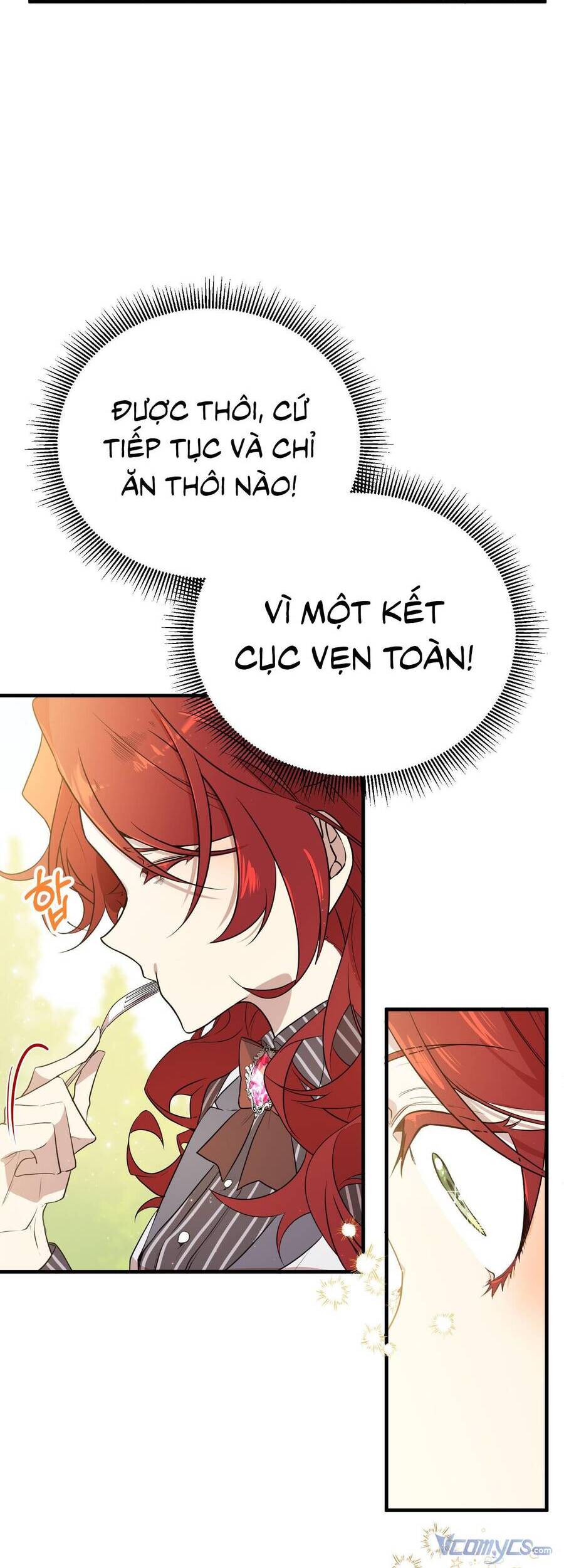 Tôi Là Em Gái Của Nữ Chính Hắc Ám Chapter 2 - 10