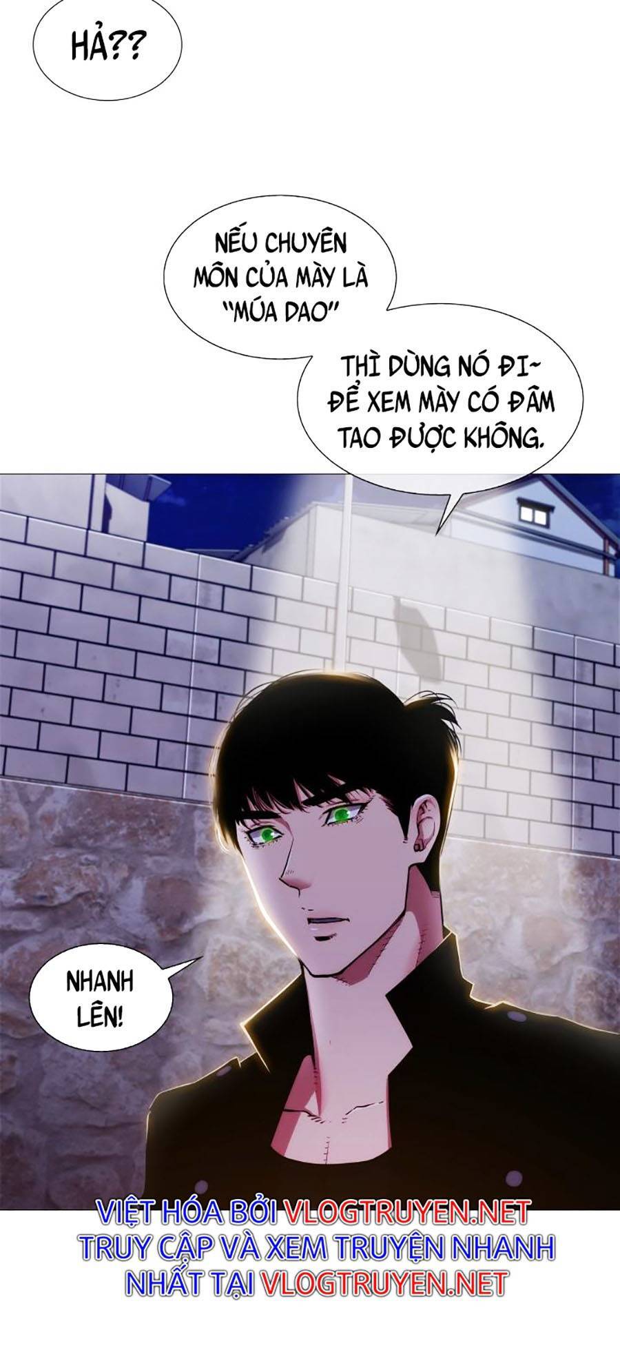 Chiến Binh Thế Kỷ 21 Chapter 3 - 29