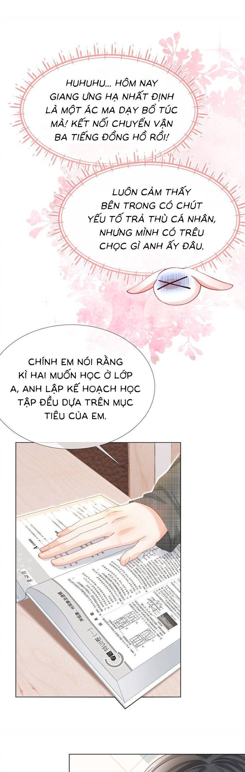 1001 Cách Chinh Phục Chồng Yêu Chapter 19 - 18