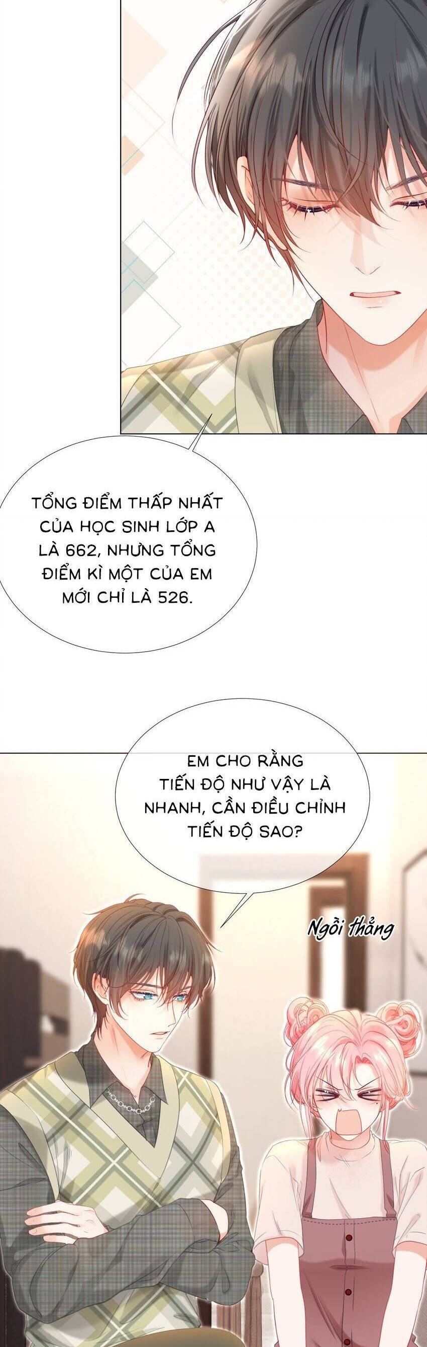 1001 Cách Chinh Phục Chồng Yêu Chapter 19 - 19