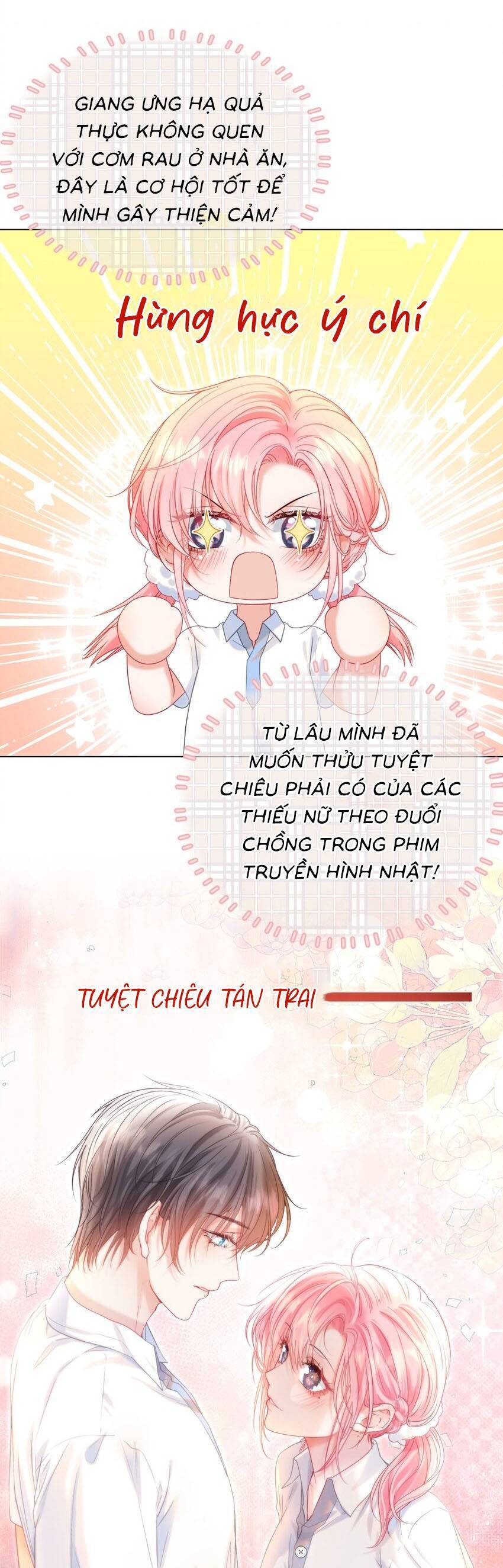 1001 Cách Chinh Phục Chồng Yêu Chapter 19 - 10